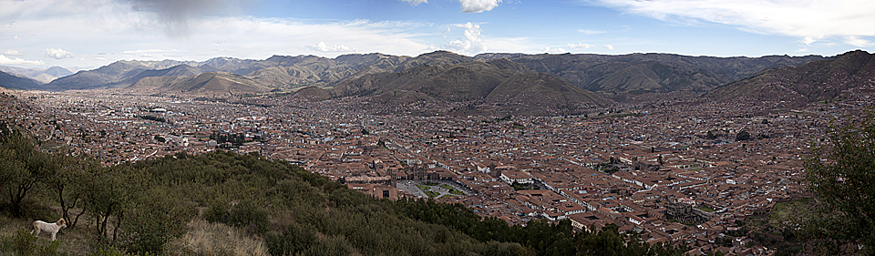 Cusco