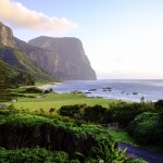 Lord Howe Island, Australia