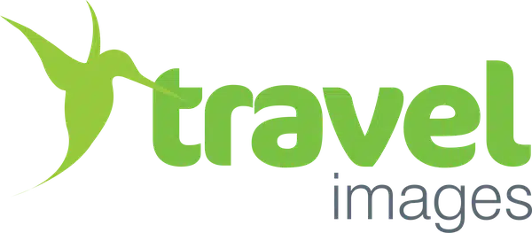 travelimages.com.au Logo
