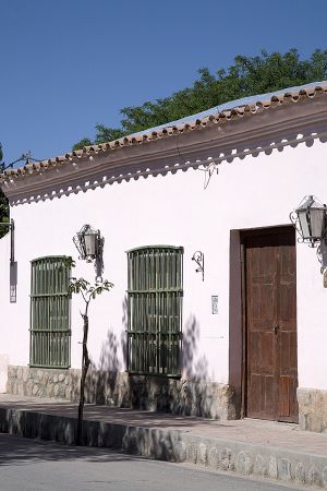 San Carlos, Salta Province, Argentina